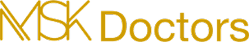 MSK Doctors Research Logo